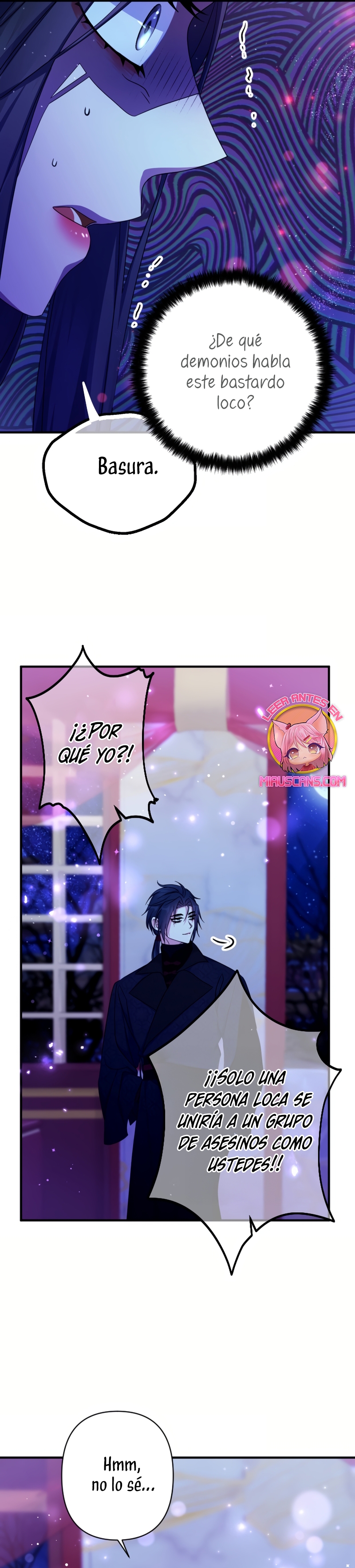 La emperatriz es una estudiante universitaria Capítulo 148 - Página 23