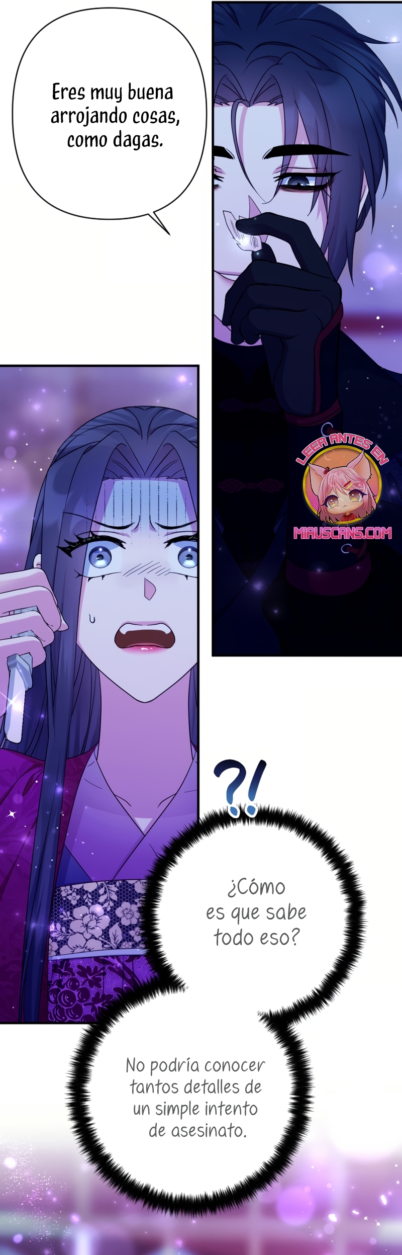 La emperatriz es una estudiante universitaria Capítulo 148 - Página 29