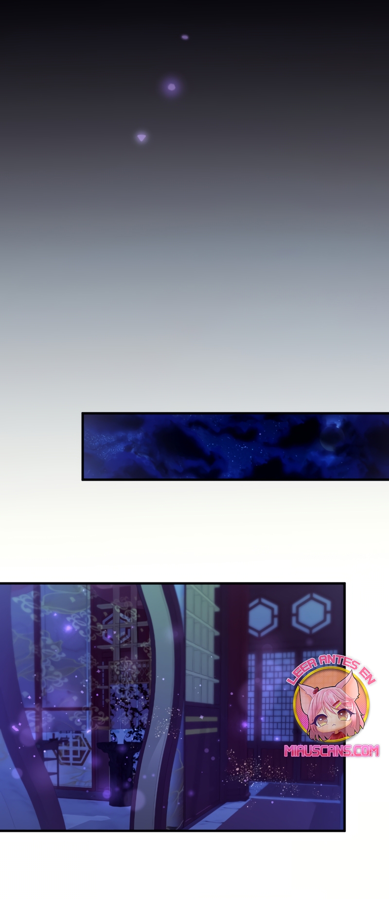 La emperatriz es una estudiante universitaria Capítulo 148 - Página 8