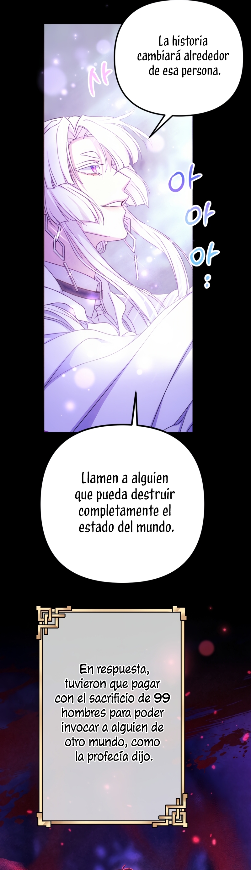 La emperatriz es una estudiante universitaria Capítulo 149 - Página 13