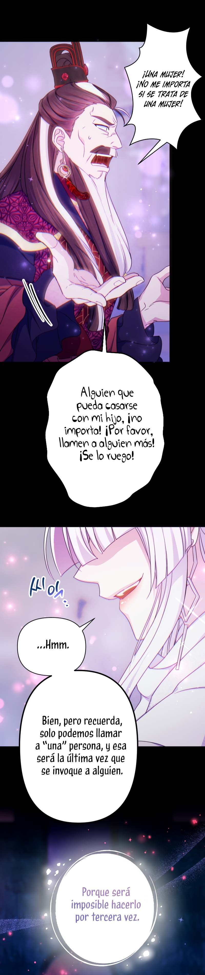 La emperatriz es una estudiante universitaria Capítulo 149 - Página 16