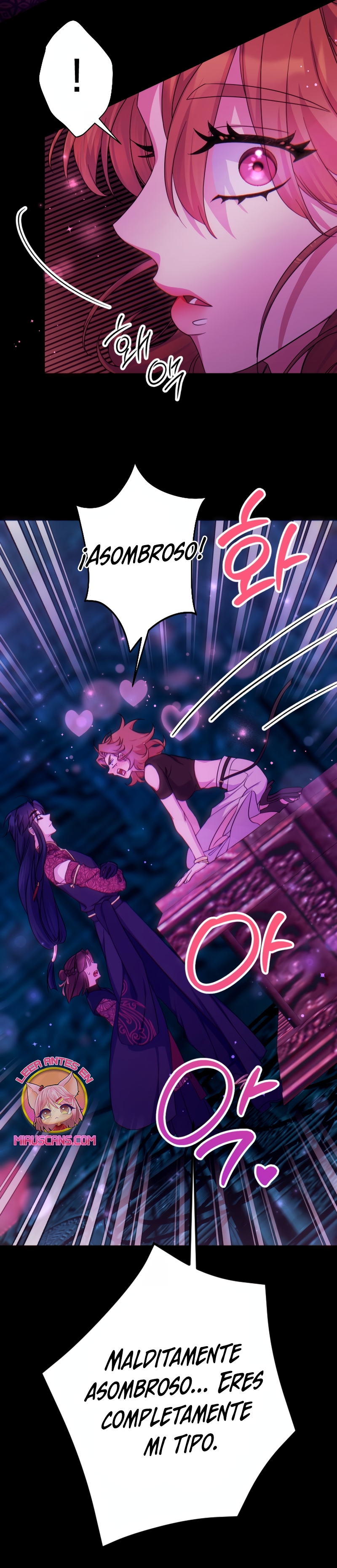 La emperatriz es una estudiante universitaria Capítulo 149 - Página 24