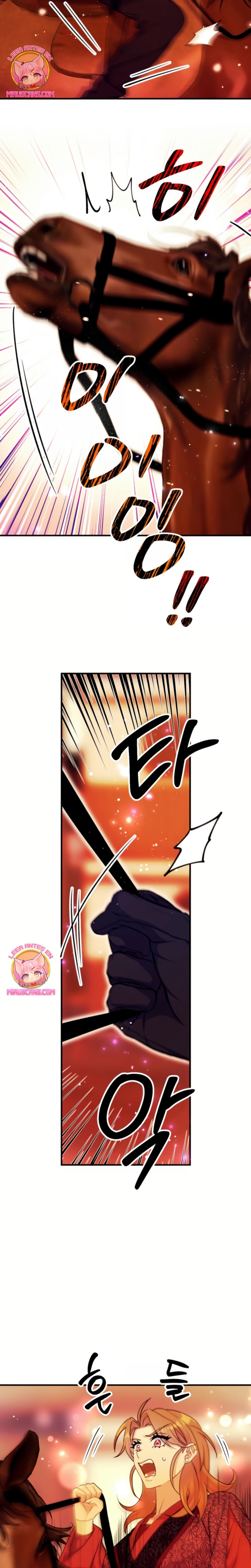 La emperatriz es una estudiante universitaria Capítulo 150 - Página 14