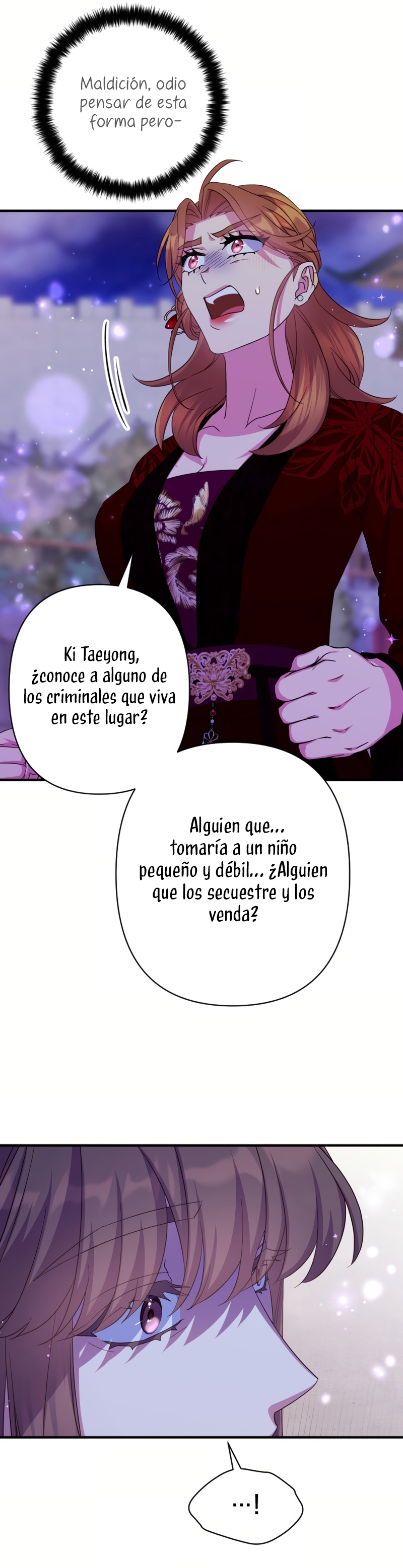 La emperatriz es una estudiante universitaria Capítulo 154 - Página 11