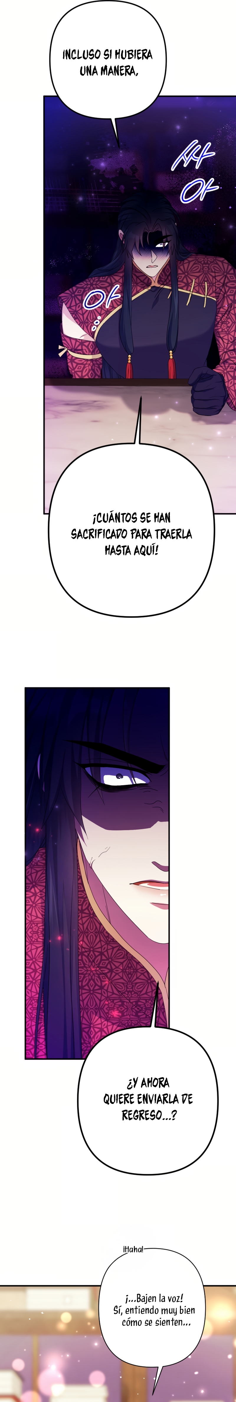 La emperatriz es una estudiante universitaria Capítulo 155 - Página 13