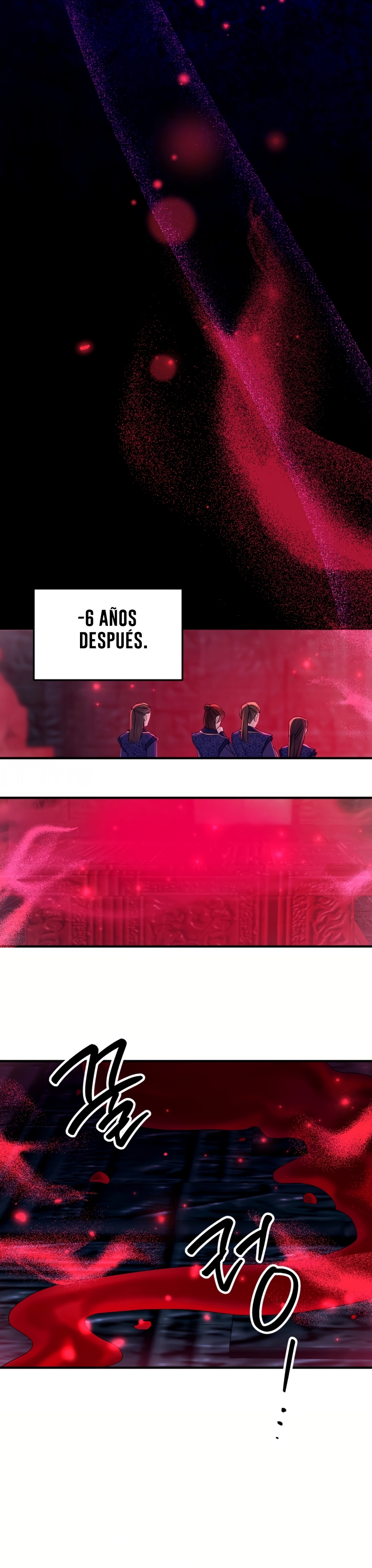 La emperatriz es una estudiante universitaria Capítulo 156 - Página 10