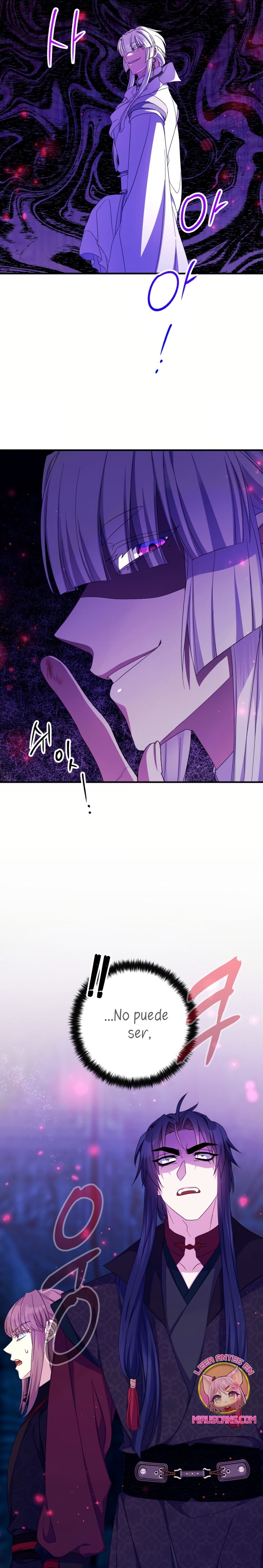 La emperatriz es una estudiante universitaria Capítulo 156 - Página 22