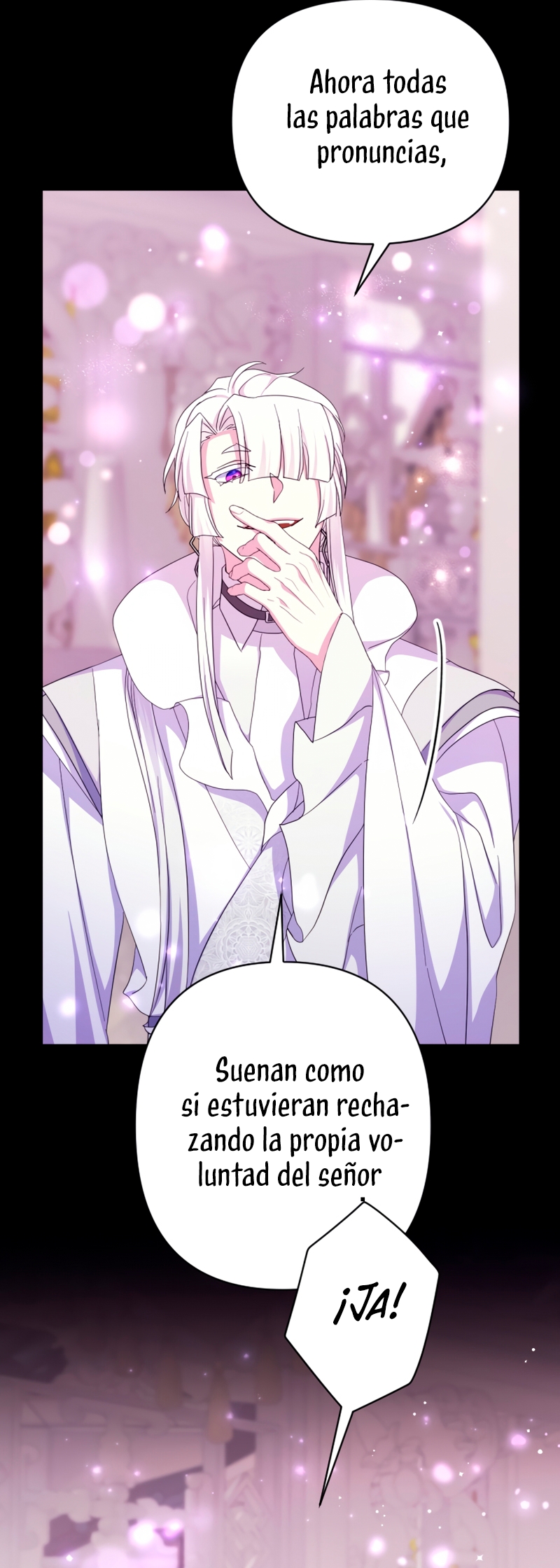 La emperatriz es una estudiante universitaria Capítulo 157 - Página 12