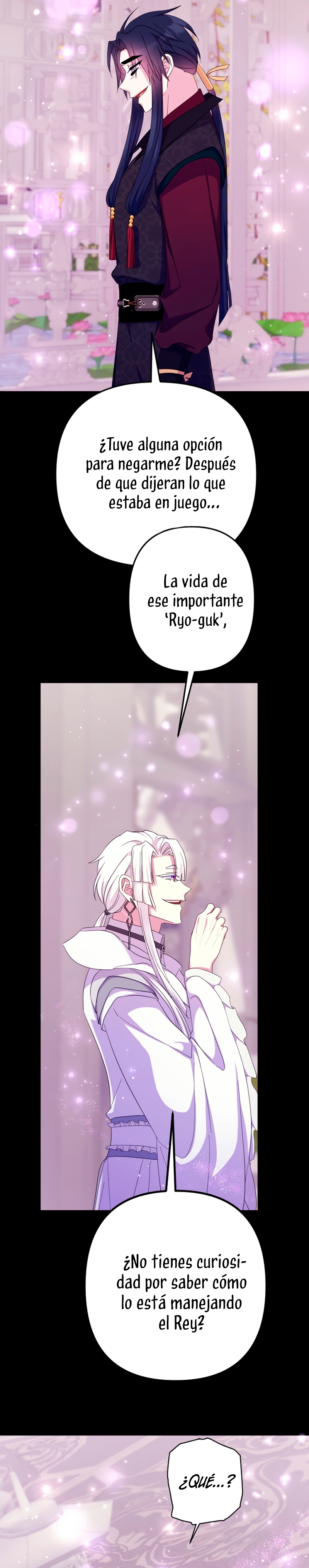 La emperatriz es una estudiante universitaria Capítulo 157 - Página 13