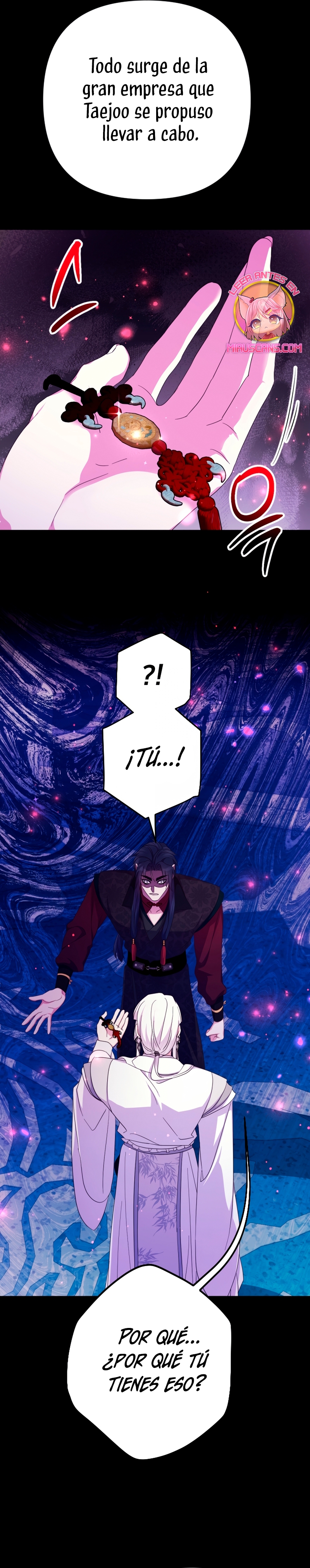La emperatriz es una estudiante universitaria Capítulo 157 - Página 15