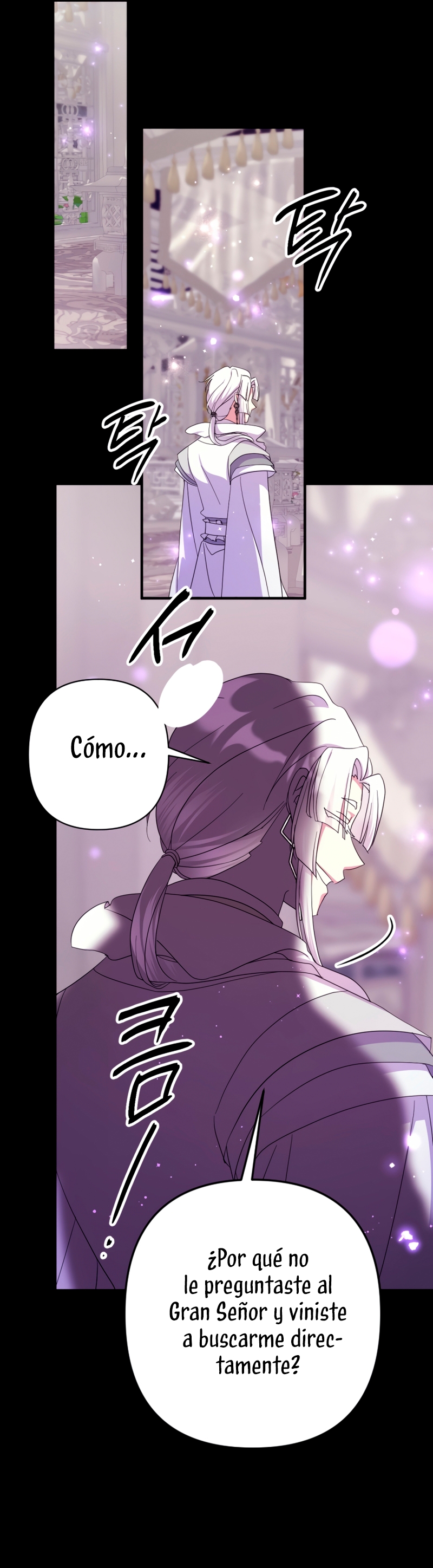 La emperatriz es una estudiante universitaria Capítulo 157 - Página 4