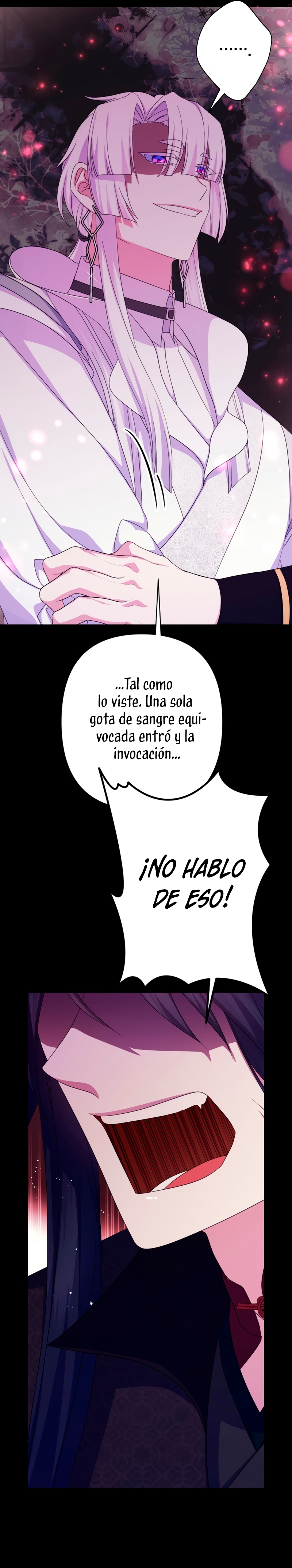 La emperatriz es una estudiante universitaria Capítulo 157 - Página 6