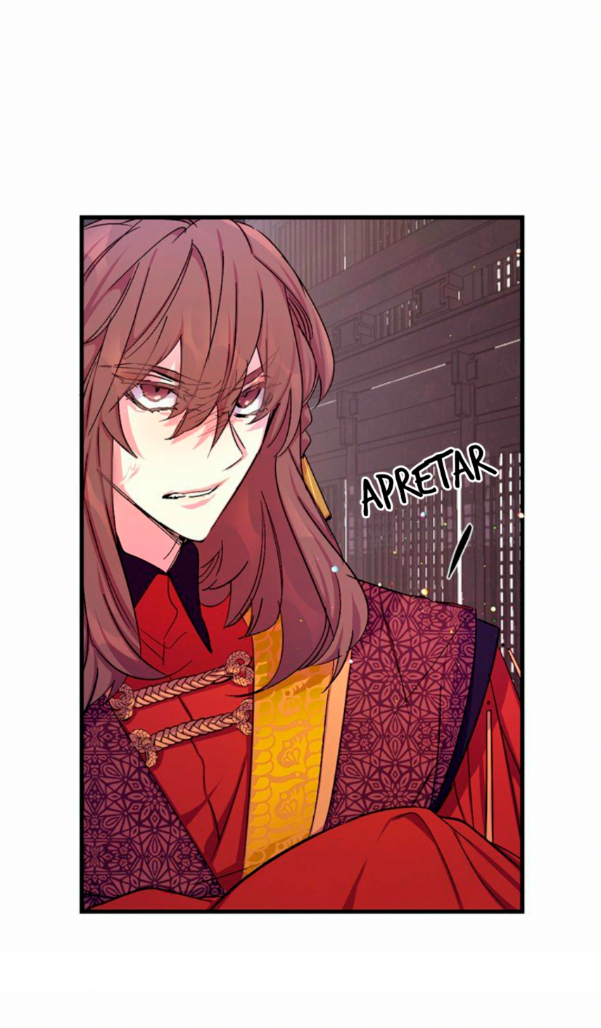 La emperatriz es una estudiante universitaria Capítulo 16 - Página 11