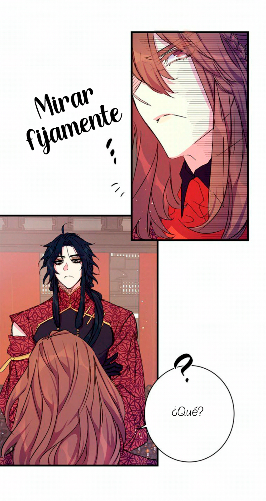 La emperatriz es una estudiante universitaria Capítulo 16 - Página 22