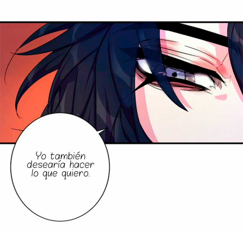 La emperatriz es una estudiante universitaria Capítulo 16 - Página 23