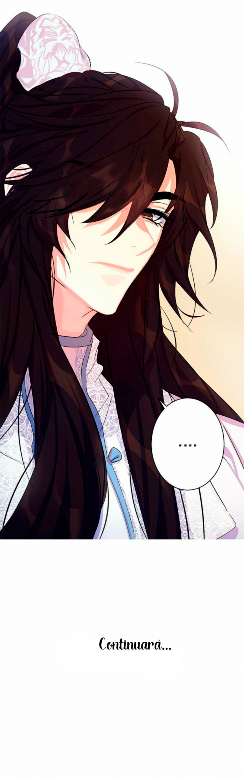 La emperatriz es una estudiante universitaria Capítulo 16 - Página 32