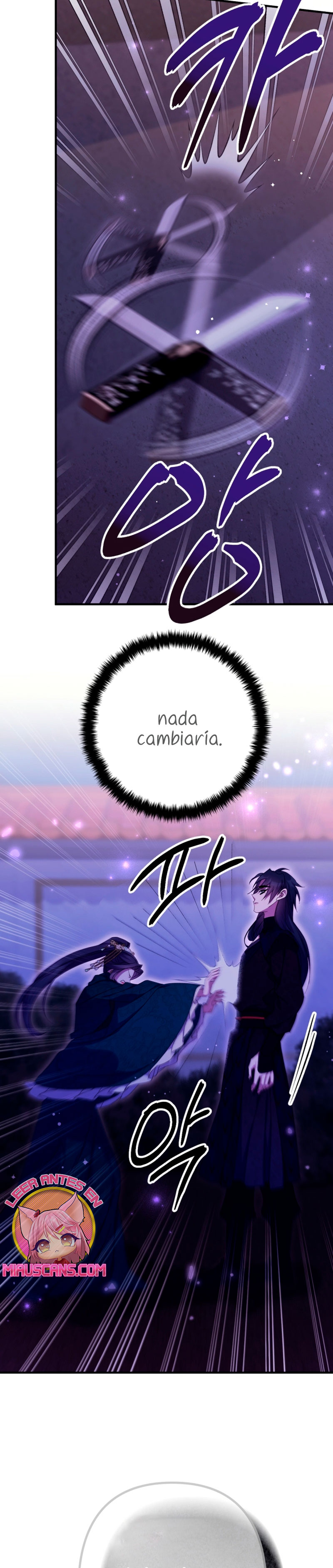 La emperatriz es una estudiante universitaria Capítulo 164 - Página 13