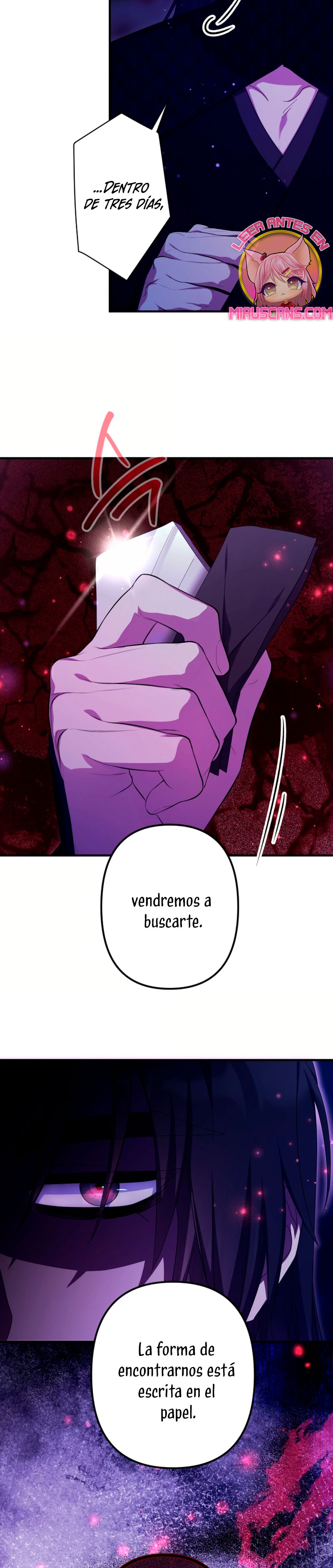 La emperatriz es una estudiante universitaria Capítulo 164 - Página 15