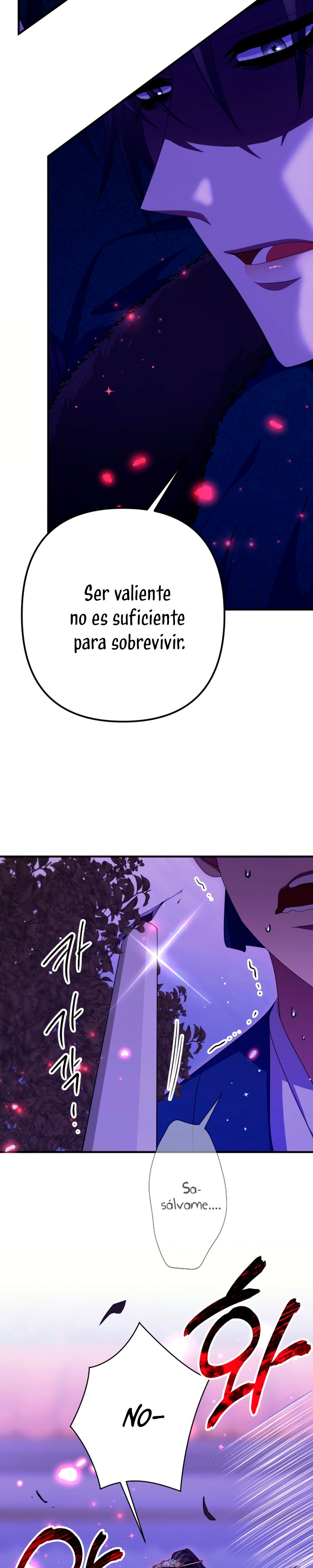 La emperatriz es una estudiante universitaria Capítulo 164 - Página 4