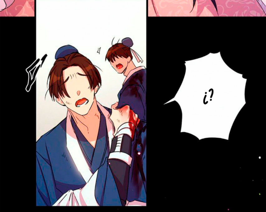 La emperatriz es una estudiante universitaria Capítulo 17 - Página 34