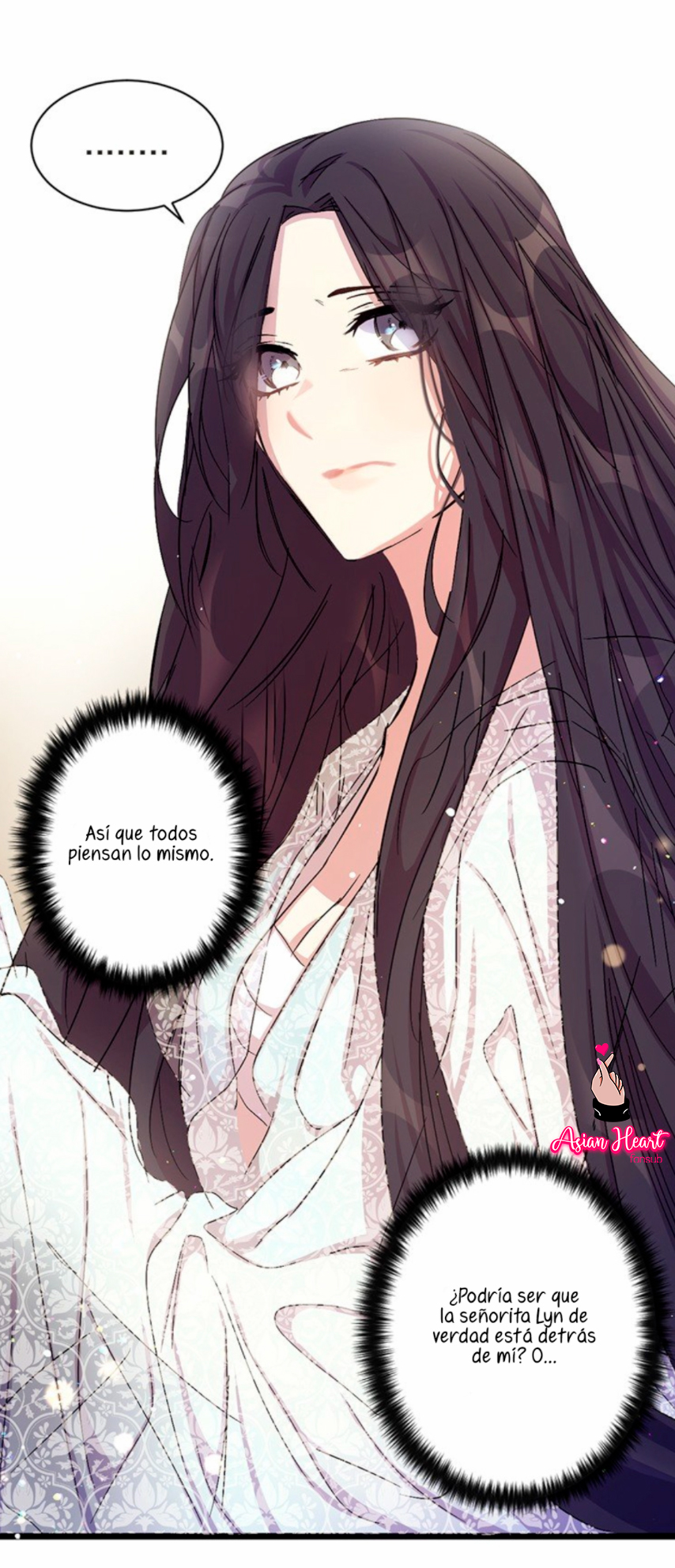 La emperatriz es una estudiante universitaria Capítulo 18 - Página 29