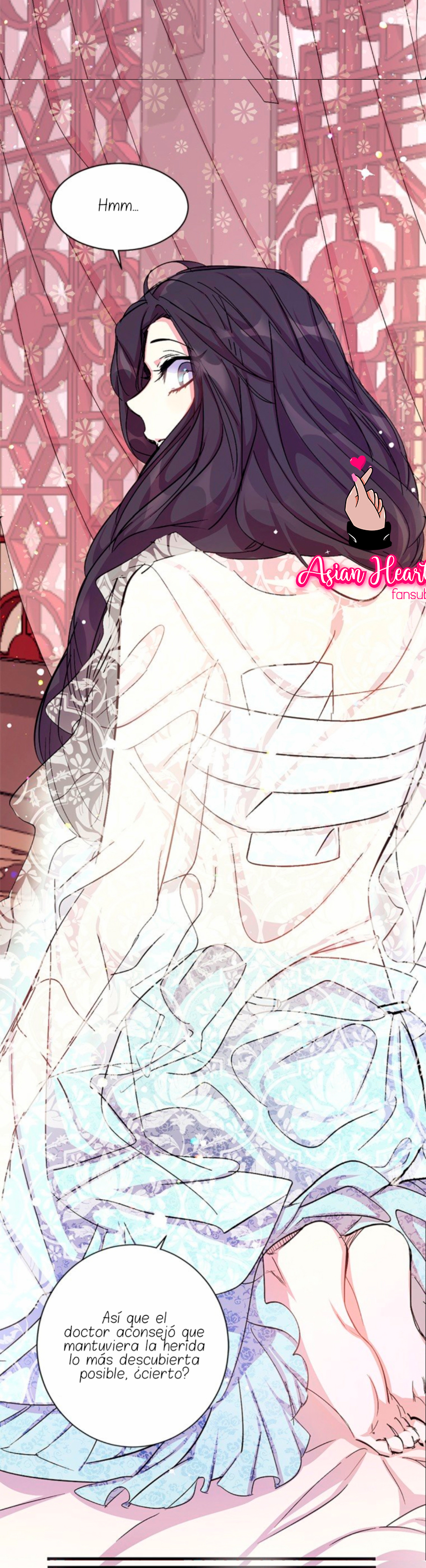 La emperatriz es una estudiante universitaria Capítulo 19 - Página 12