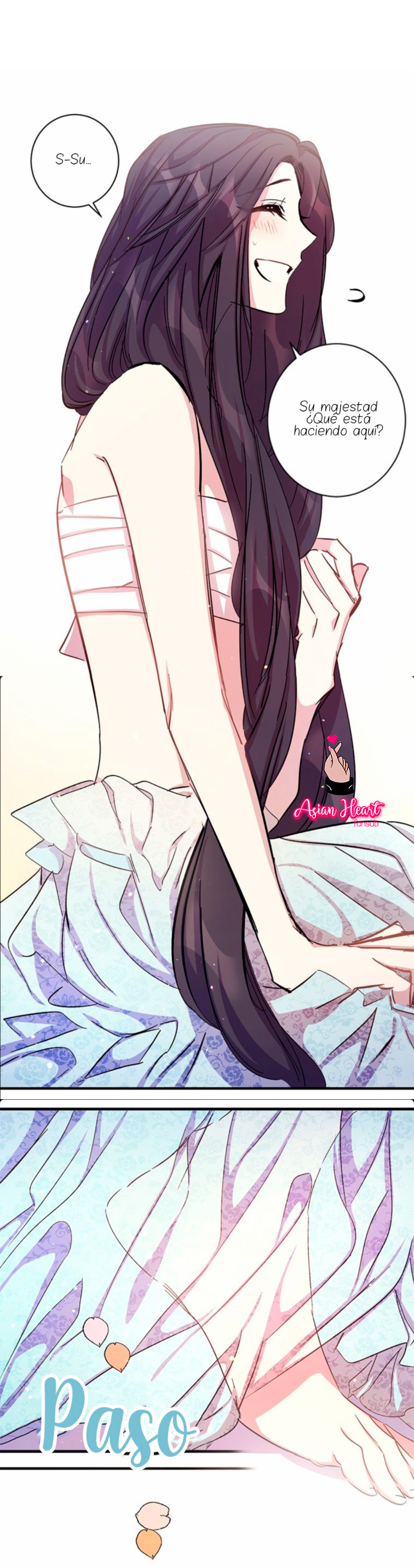 La emperatriz es una estudiante universitaria Capítulo 19 - Página 24