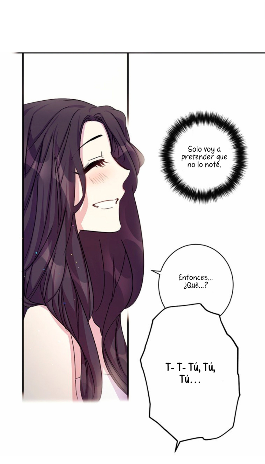 La emperatriz es una estudiante universitaria Capítulo 19 - Página 31