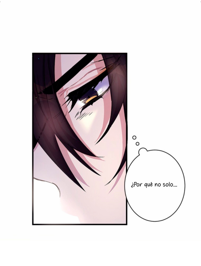 La emperatriz es una estudiante universitaria Capítulo 19 - Página 6