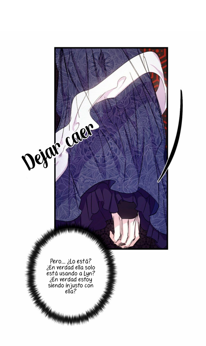 La emperatriz es una estudiante universitaria Capítulo 19 - Página 9