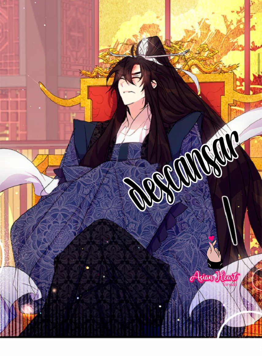 La emperatriz es una estudiante universitaria Capítulo 20 - Página 16