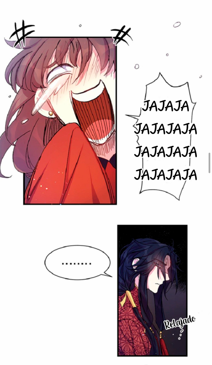 La emperatriz es una estudiante universitaria Capítulo 20 - Página 26