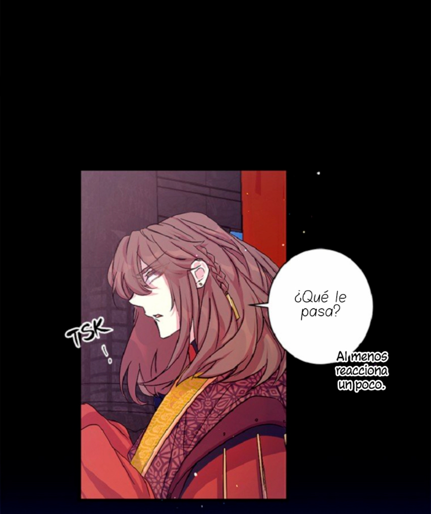 La emperatriz es una estudiante universitaria Capítulo 20 - Página 29