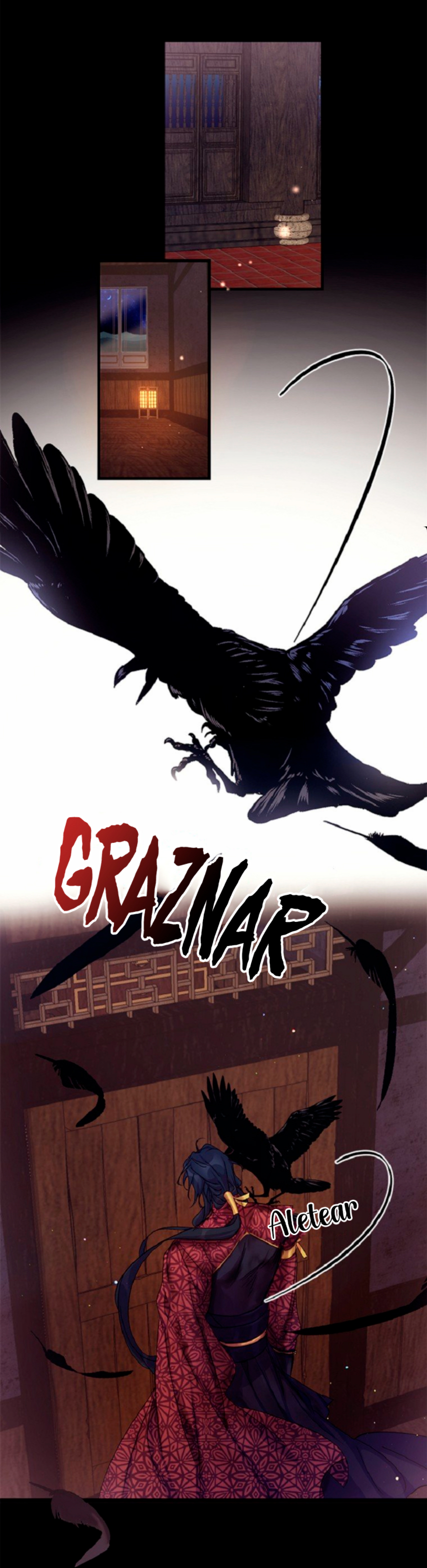 La emperatriz es una estudiante universitaria Capítulo 20 - Página 31