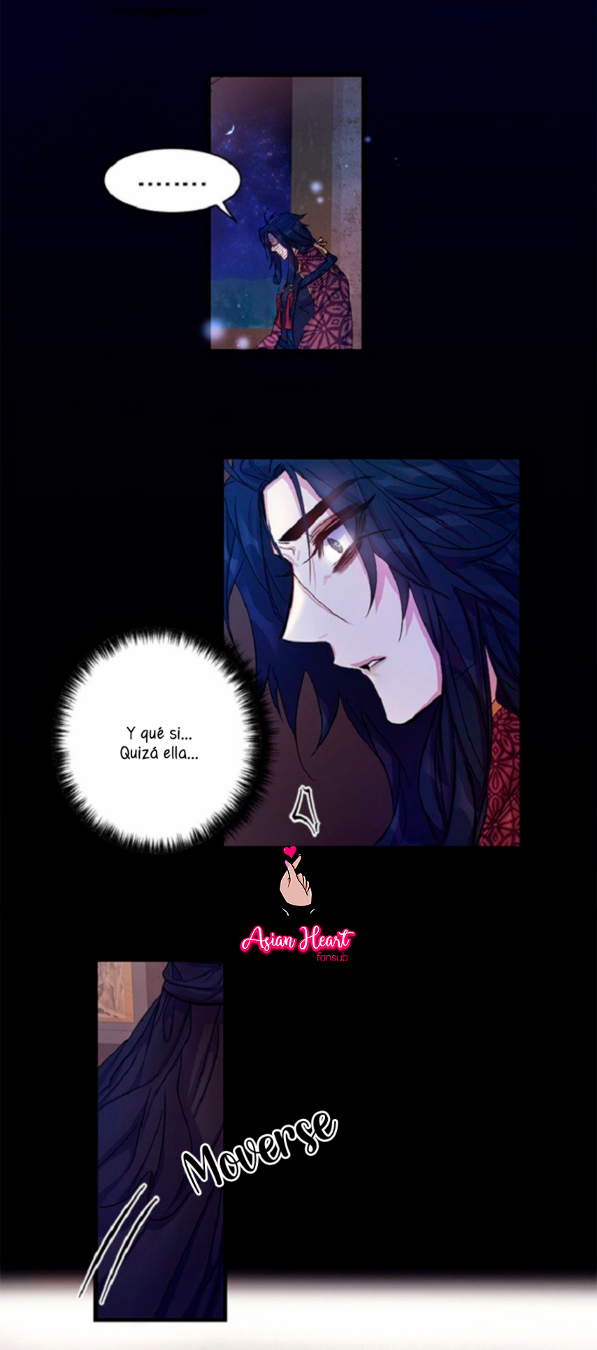 La emperatriz es una estudiante universitaria Capítulo 20 - Página 36