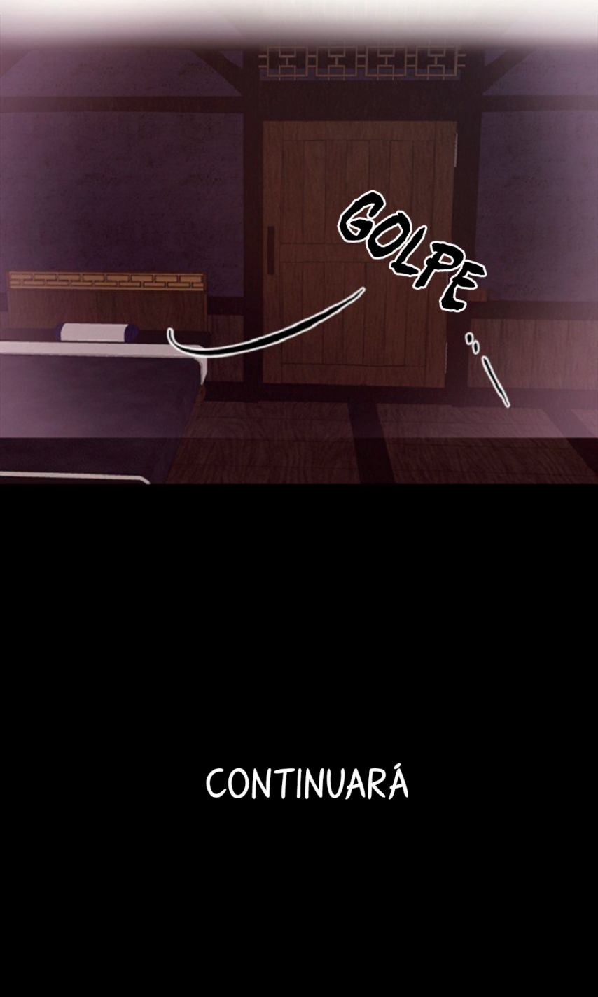 La emperatriz es una estudiante universitaria Capítulo 20 - Página 37