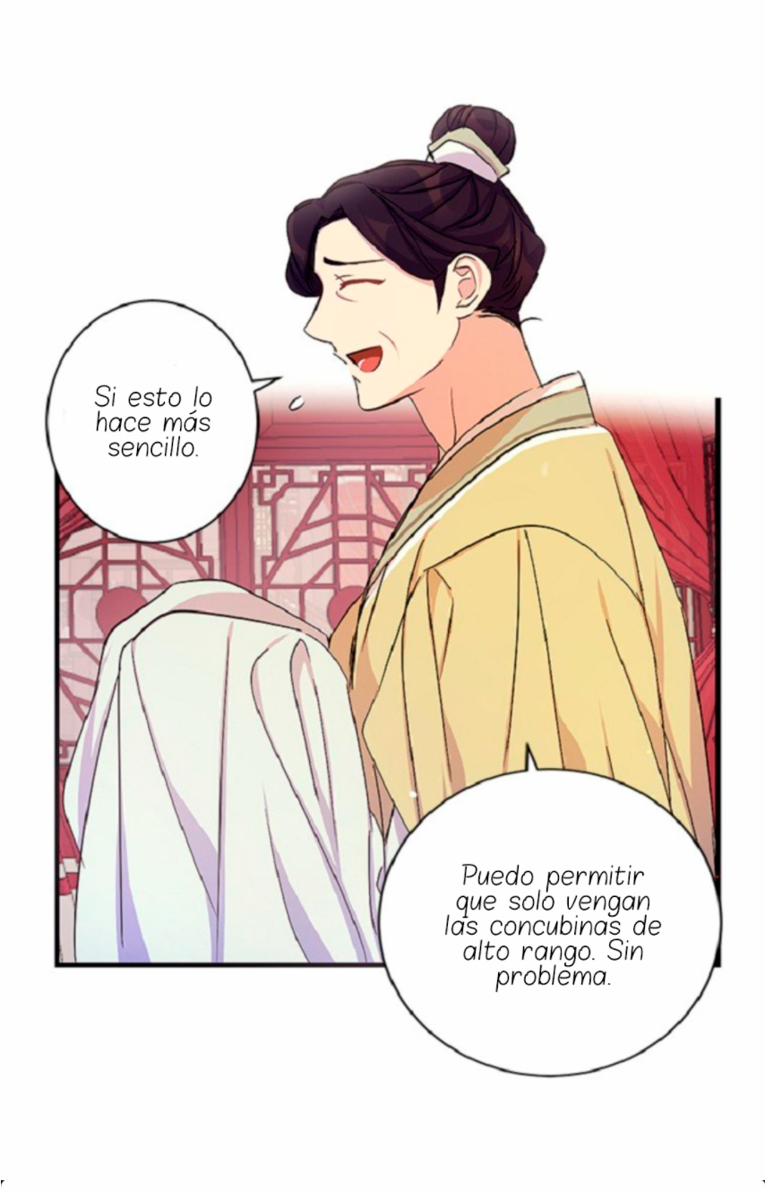 La emperatriz es una estudiante universitaria Capítulo 21 - Página 13