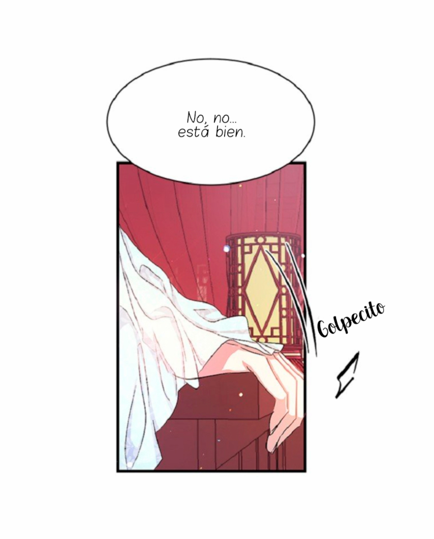 La emperatriz es una estudiante universitaria Capítulo 21 - Página 14