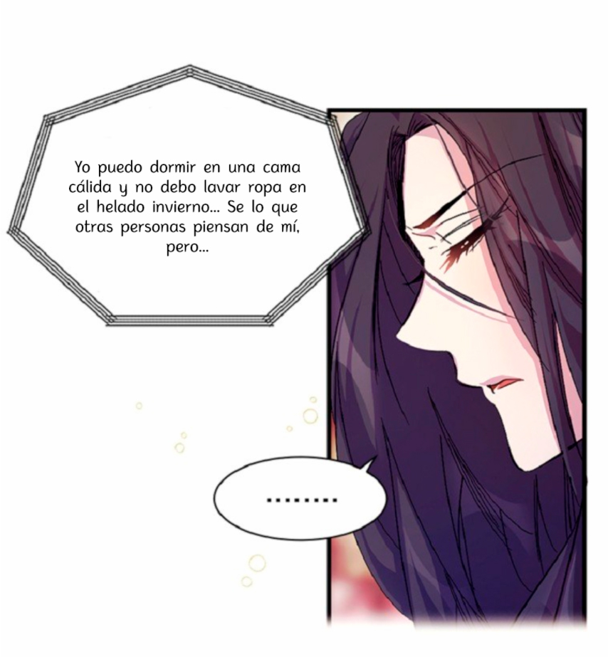 La emperatriz es una estudiante universitaria Capítulo 21 - Página 17