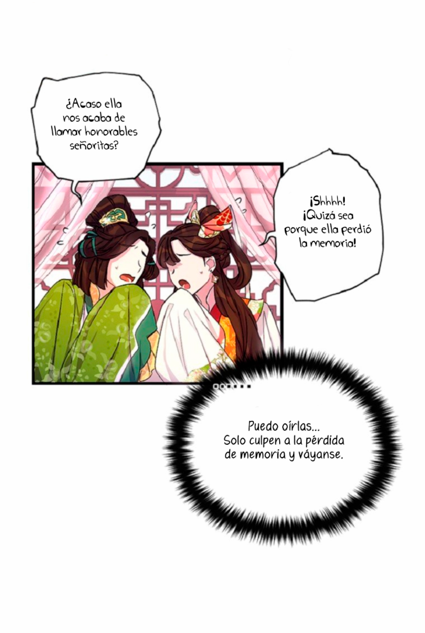 La emperatriz es una estudiante universitaria Capítulo 21 - Página 26