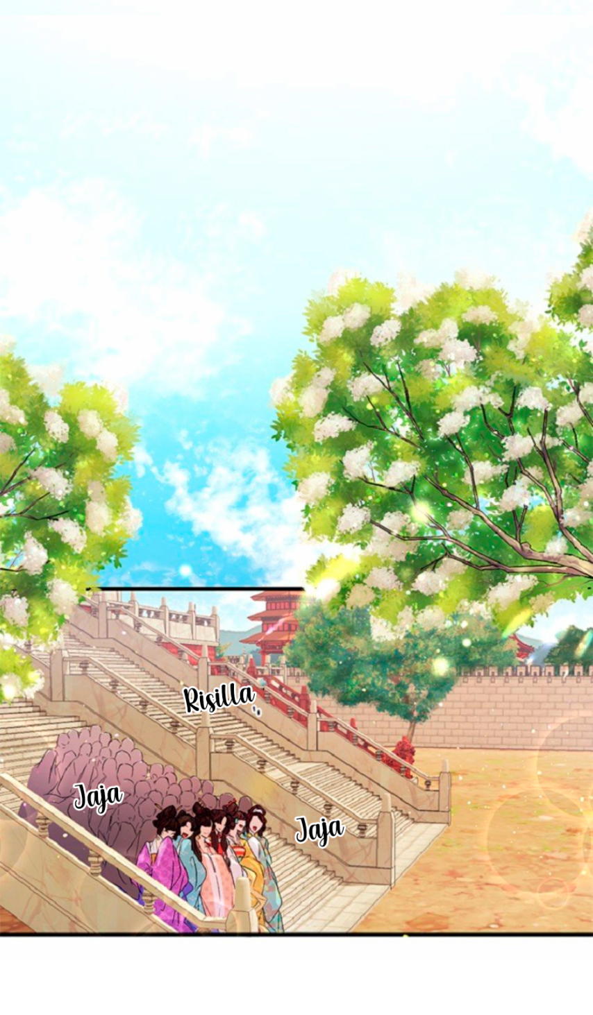 La emperatriz es una estudiante universitaria Capítulo 22 - Página 10