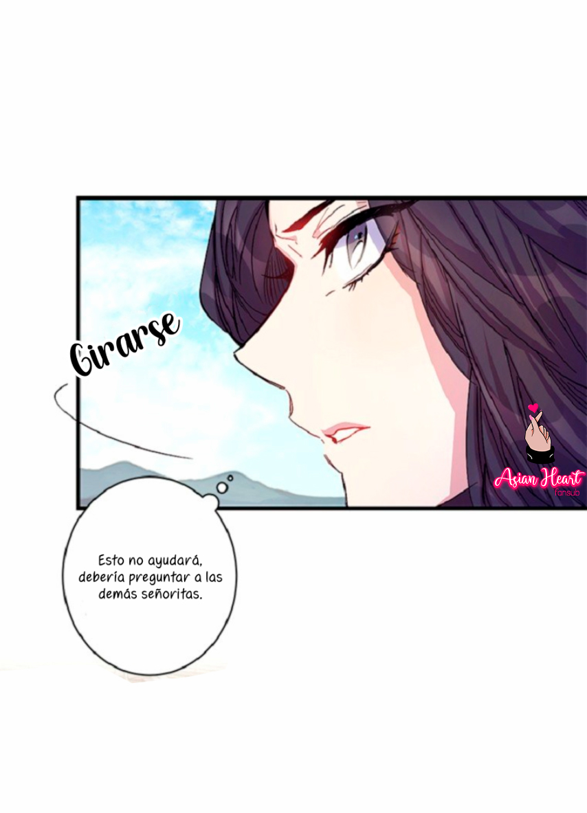 La emperatriz es una estudiante universitaria Capítulo 23 - Página 15