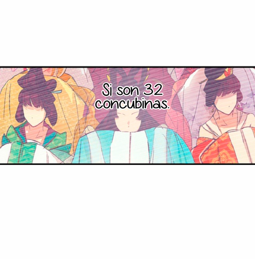 La emperatriz es una estudiante universitaria Capítulo 23 - Página 21