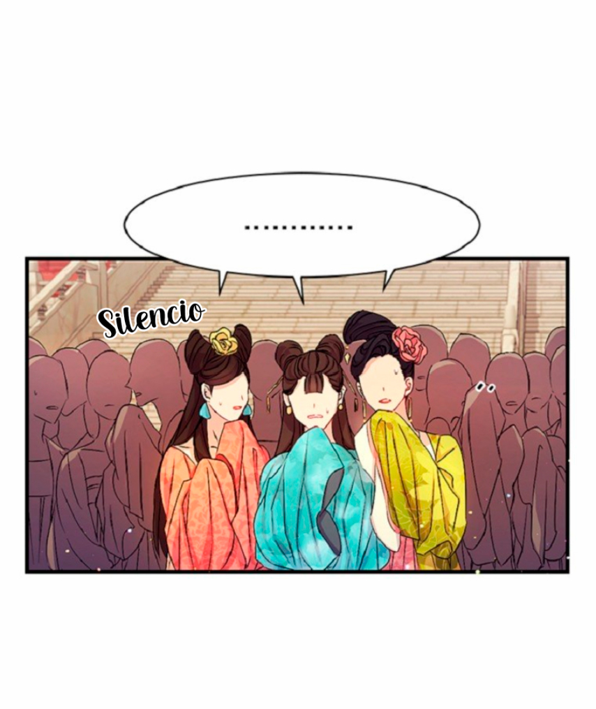 La emperatriz es una estudiante universitaria Capítulo 23 - Página 23