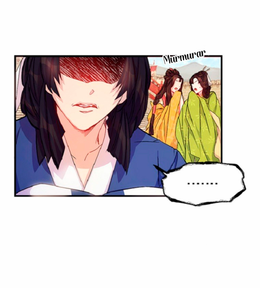 La emperatriz es una estudiante universitaria Capítulo 23 - Página 29