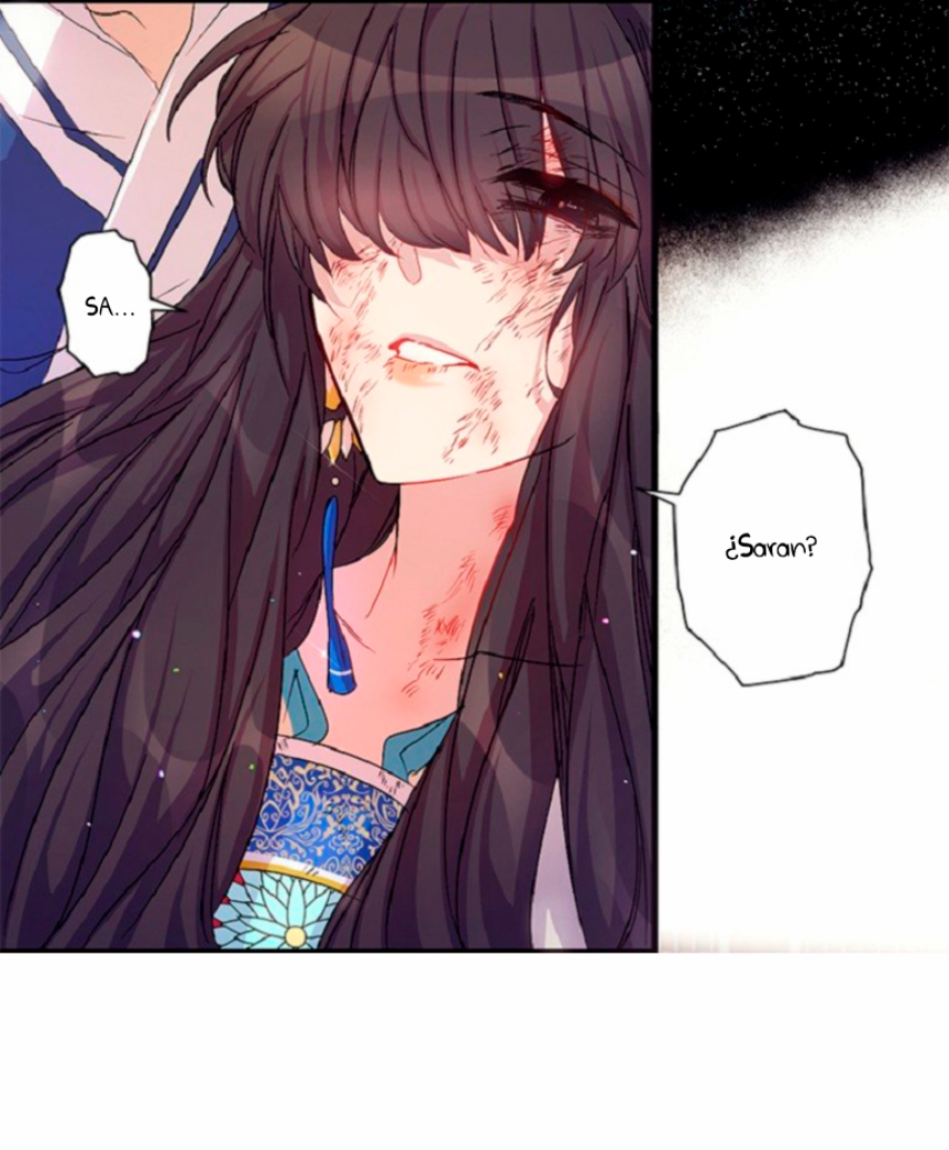 La emperatriz es una estudiante universitaria Capítulo 23 - Página 7