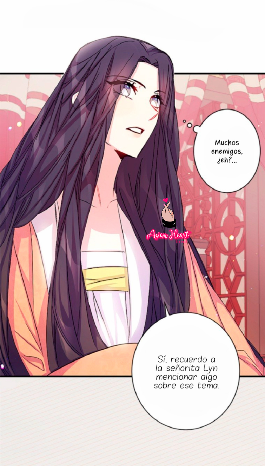 La emperatriz es una estudiante universitaria Capítulo 24 - Página 13