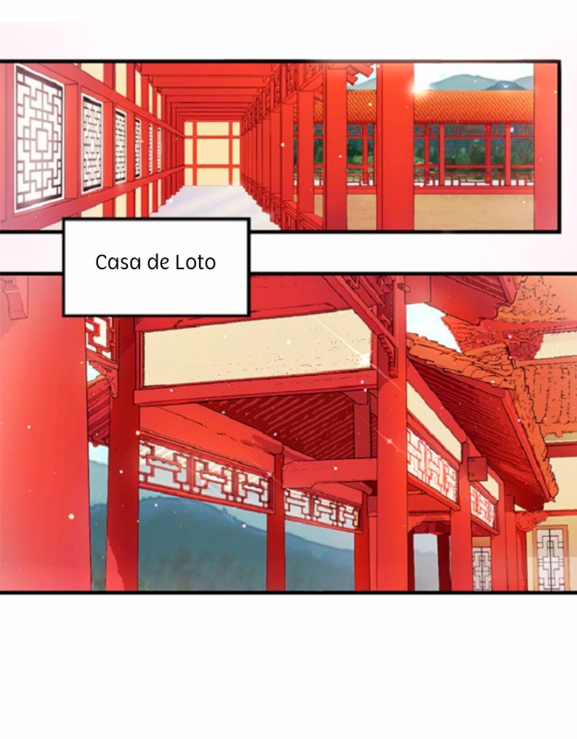 La emperatriz es una estudiante universitaria Capítulo 24 - Página 23