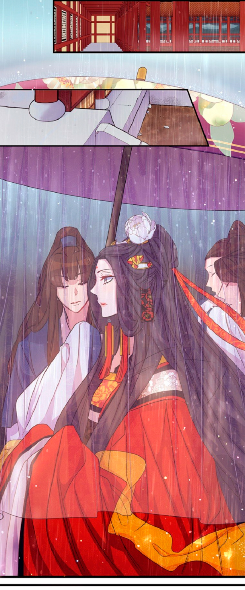 La emperatriz es una estudiante universitaria Capítulo 25 - Página 12