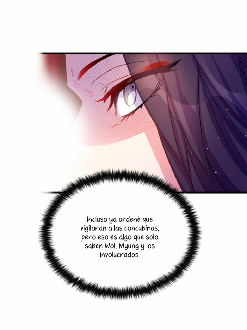 La emperatriz es una estudiante universitaria Capítulo 25 - Página 25